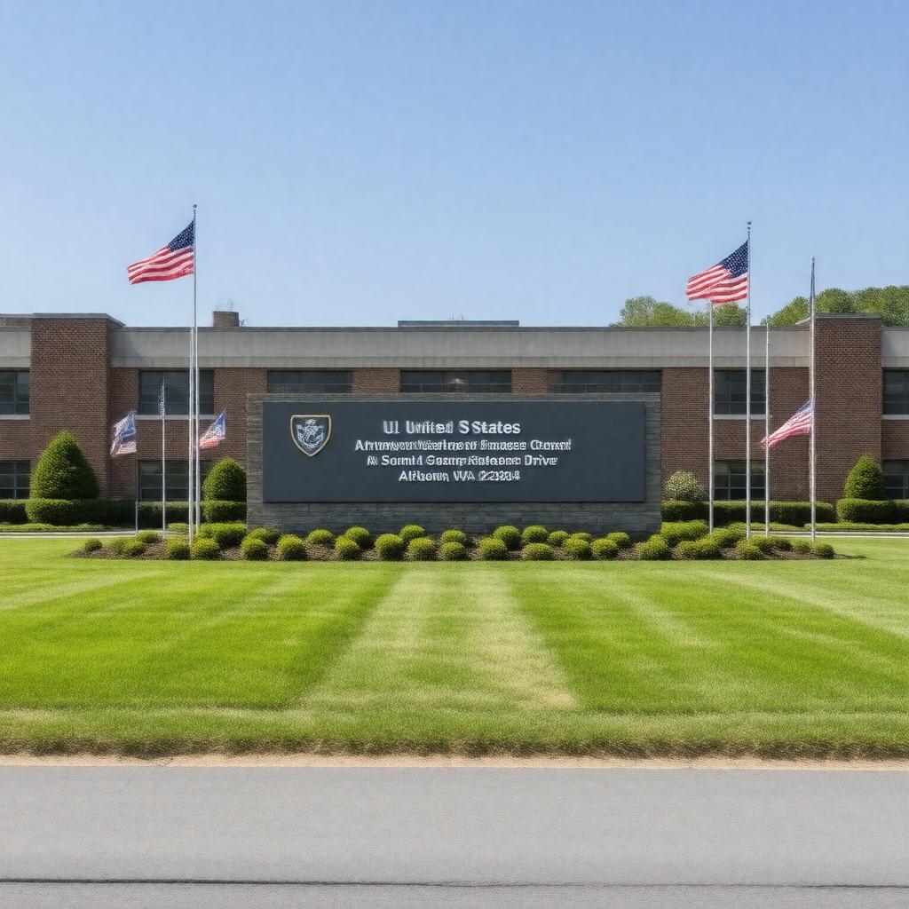 United States Army National Guard